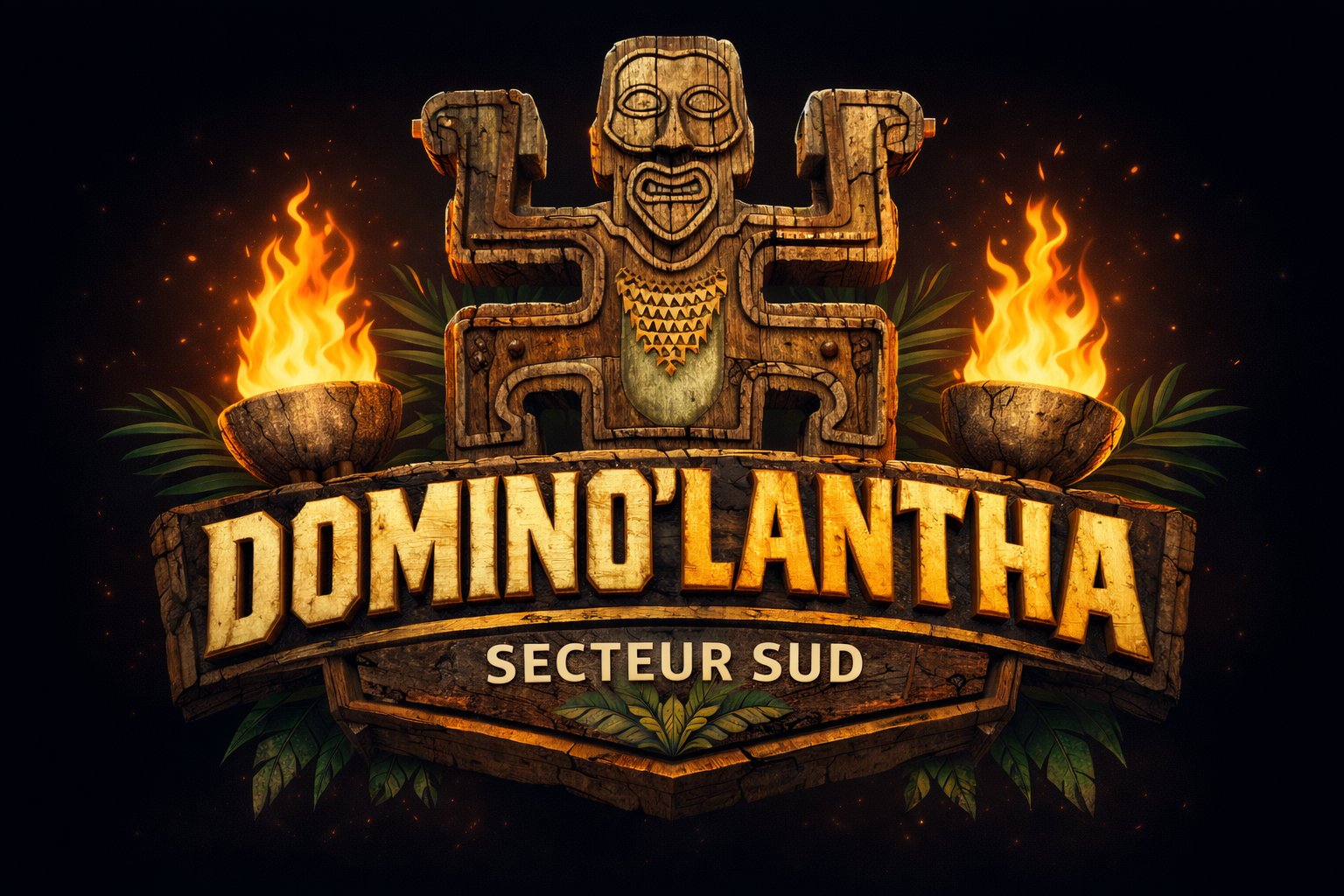 DOMINO'LANTHA